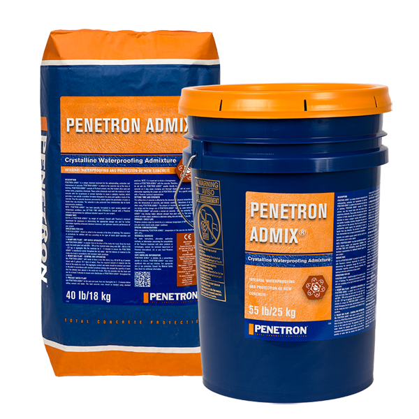 PENETRON ADMIX